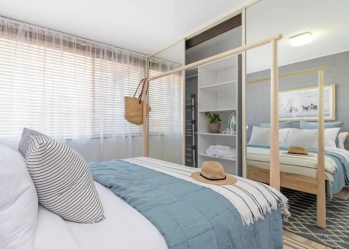 Scandi Beach Breeze Minutes From Glenelg Beach